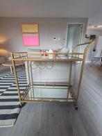 Bar karretje, Ophalen, 50 tot 100 cm, Zo goed als nieuw, Minder dan 100 cm