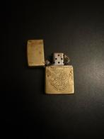 Nederlandse Van Nelle Zippo, Ophalen of Verzenden, Zo goed als nieuw, Aansteker