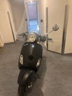 Vespa LX 2t, Fietsen en Brommers, Scooters | Vespa, Ophalen, Zo goed als nieuw, Benzine, Vespa LX