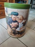 Schitterende grote ton van ot & sien, Verzamelen, Blikken, Ophalen, Nieuw, Overige, Overige merken