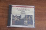 J.S. Bach - Magnificat (John Eliot Gardner), Cd's en Dvd's, Ophalen of Verzenden, Barok, Zo goed als nieuw, Orkest of Ballet