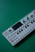 Teenage Engineering OP1, Muziek en Instrumenten, Ophalen of Verzenden, Zo goed als nieuw, Overige aantallen, Overige merken