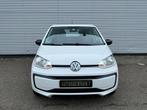 Volkswagen Up! 1.0 BMT take up! /3-Deurs / Airco / Led / 1e, Voorwielaandrijving, Stof, Gebruikt, Wit
