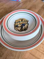 Pasta borden, Huis en Inrichting, Keuken | Servies, Ophalen, Zo goed als nieuw, Bord(en), Wedgwood