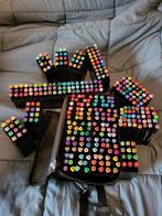 Twinmarkers stiften alcoholmarkers decotime, Hobby en Vrije tijd, Tekenen, Ophalen of Verzenden, Zo goed als nieuw