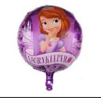 Storykeeper ballon, Ophalen, Nieuw, Versiering, Verjaardag