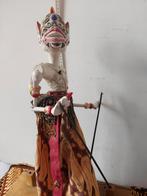 Wajang., Ophalen of Verzenden