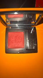 Dior blush 999, Ophalen of Verzenden, Zo goed als nieuw, Roze, Wangen