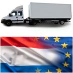 Chauffeur (s) gezocht voor Transport ritten (Europa), Vacatures