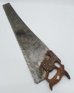 Henry Disston & Sons D-8 Handzaag 3 1/2 Tpi (55758-7), Ophalen of Verzenden