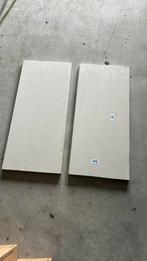 Natuursteen vensterbank, Ophalen, Hardsteen, Vensterbanken, Nieuw