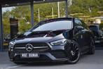 Mercedes-Benz CLA-Klasse Shooting Brake 200 AMG Led Panorama, CLA, 730 kg, Gebruikt, Euro 6