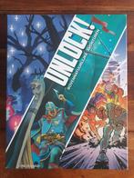 Unlock te huur, Hobby en Vrije tijd, Gezelschapsspellen | Bordspellen, Ophalen, Zo goed als nieuw