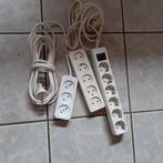 Verlengsnoer, Muziek en Instrumenten, Kabels en Stekkers, Ophalen of Verzenden, Apparatuur