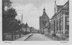 Ansichtkaart Scheemda, Verzamelen, Ansichtkaarten | Nederland, Verzenden, Gelopen, Groningen