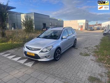 Hyundai I30 CW 1.4i i-Drive Cool Clima.Airco beschikbaar voor biedingen