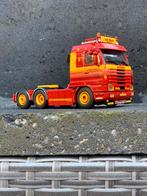 Wsi van der Sluis Staphorst, Hobby en Vrije tijd, Modelauto's | 1:50, Ophalen of Verzenden, Nieuw, Bus of Vrachtwagen, Wsi