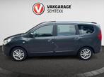 Dacia Lodgy 1.2 TCe Lauréate 7 Persoons | Airco | Cruise |, Voorwielaandrijving, Gebruikt, 4 cilinders, Origineel Nederlands
