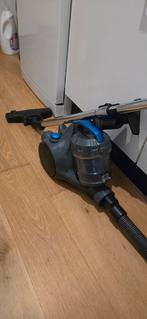 Lidle Stofzuiger zonder zak, Ophalen, Gebruikt, Stofzuiger, Minder dan 1200 watt