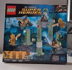 Lego | DC Comics | Slag om Atlantis | 76085, Lego, Lego, Nieuw, https://legohouse.com/en-gb/info/contact-us/