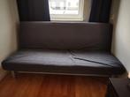 Ikea Sofa-bed 140-200cm, Gebruikt, Ophalen of Verzenden