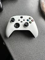 XBox series s controller draadloos bluetooth, Xbox Series S, Ophalen of Verzenden, Zo goed als nieuw, Controller