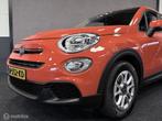 Fiat 500 X 1.0 FireFly Turbo 120 AIRCO / CRUISE / PDC / TREK, Auto's, Voorwielaandrijving, 65 €/maand, Overige kleuren, 500X