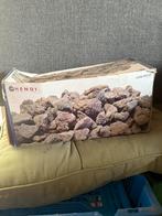 Nieuwe hendi lavastenen 5 kg 30 euro, Ophalen, Nieuw