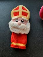 Sinterklaas en piet vingerpopjes, Diversen, Sinterklaas, Ophalen of Verzenden