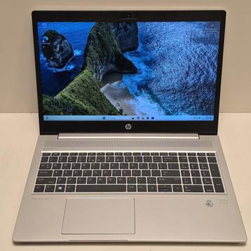 HP Probook 450 G7  | 256GB SSD (836157) beschikbaar voor biedingen