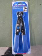 slangklemtang oorklemtang king tony 9BB12 nieuw, Ophalen of Verzenden, Nieuw