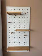 Magneet ophangbord, Huis en Inrichting, Woonaccessoires | Memoborden, Ophalen, Zo goed als nieuw, Overige typen