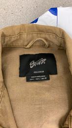 Jas mt L Pull & Bear, Ophalen of Verzenden, Gedragen