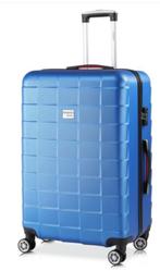 Monzana Koffer XL - Te Koop!, Sieraden, Tassen en Uiterlijk, Koffers, Ophalen, Hard kunststof, 45 tot 55 cm, Zo goed als nieuw