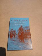 De eeuw van mijn vader - Geert Mak, Ophalen of Verzenden