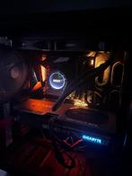Intel Core i9-9900K Processor, Computers en Software, Processors, LGA 1151, Gebruikt, Intel Core i9, 4 Ghz of meer