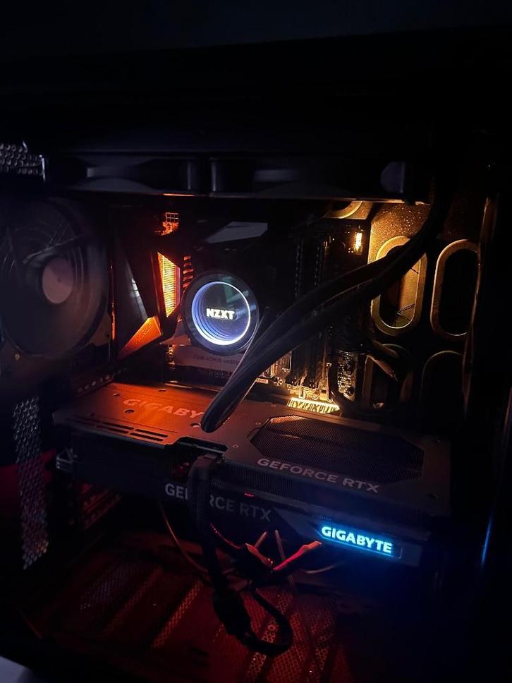 Intel Core i9-9900K Processor, Computers en Software, Processors, Gebruikt, 8-core, 4 Ghz of meer, Ophalen