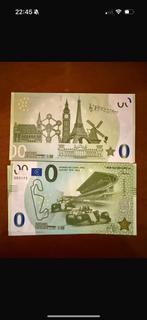 0 Euro Biljetten - GP Catalunyavan 2020, Ophalen of Verzenden, Overige landen, Los biljet