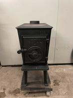 Jotul 602N houtkachel gietijzer, Huis en Inrichting, Kachels, Ophalen of Verzenden, Gebruikt, Hout, Houtkachel
