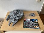 Lego star wars 7965 Millennium Falcon ruimteschip, Verzamelen, Star Wars, Lego, Gebruikt, Ophalen of Verzenden, Actiefiguurtje