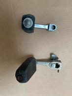 Originele Kriedler Trappers - Voetsteunen, Ophalen of Verzenden, Gebruikt