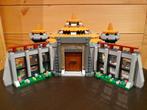 LEGO Jurassic Park 76961 Visitor Center met 10 minifiguren, Ophalen, Zo goed als nieuw, Lego
