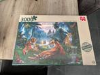 Jumbo puzzels 3000 stuks, Hobby en Vrije tijd, Denksport en Puzzels, Ophalen of Verzenden, Nieuw