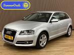 Audi A3 Sportback 1.2 TFSI Ambition Pro Line S|Navigatie|Cli, Voorwielaandrijving, Euro 5, Stof, Gebruikt