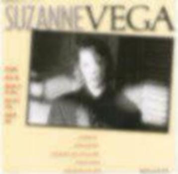 Suzanne vega – suzanne vega CD 395072-2 - 1985 full silver d beschikbaar voor biedingen