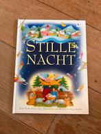 V. Howie - Stille Nacht, Ophalen of Verzenden, Zo goed als nieuw, V. Howie