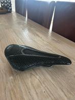 Fizik vento argo r3 adaptive 140 mm, Ophalen of Verzenden, Gebruikt, Racefiets, Zadel