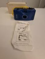 retro Generic camera fototoestel  PC-606 25mm Free Focus, Audio, Tv en Foto, Fotocamera's Analoog, Ophalen of Verzenden, Zo goed als nieuw