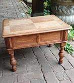 Klein tafeltje, Antiek en Kunst, Ophalen