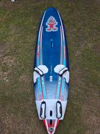Starboard Isonic 87l/60, Watersport en Boten, Windsurfen, Ophalen of Verzenden, Zo goed als nieuw, Minder dan 250 cm, Plank